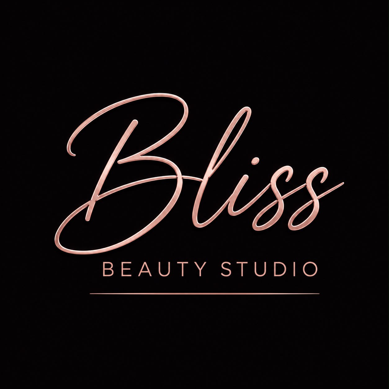 Bliss Beauty Studio
