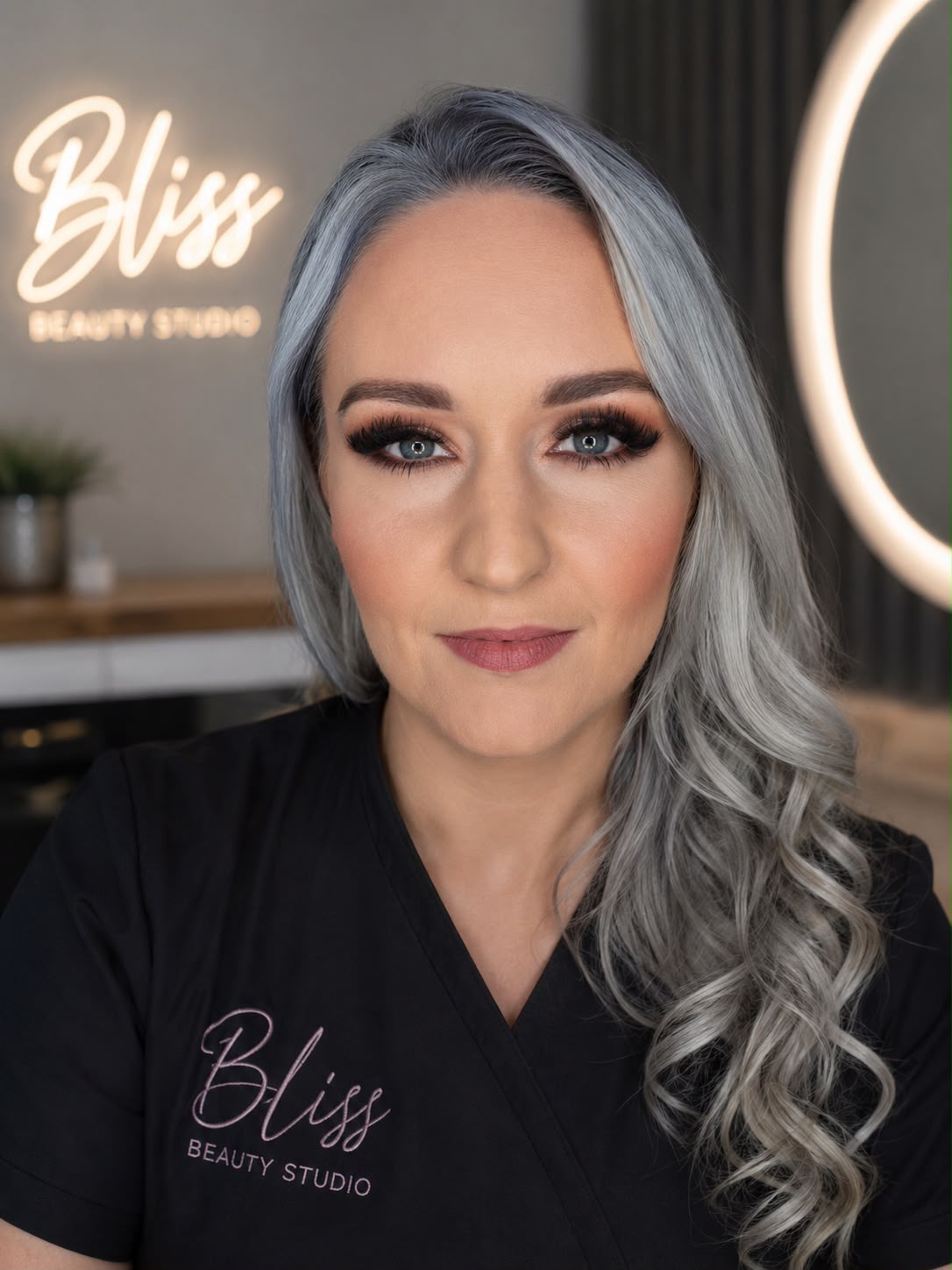Shannon - Beauty Specialist